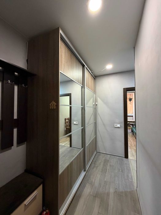 Квартира на ЖК «Синергія 2» в Києві, ID 358152, фото №7