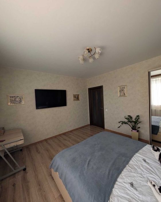 Квартира на ЖК «Синергія 2» в Києві, ID 358152, фото №10