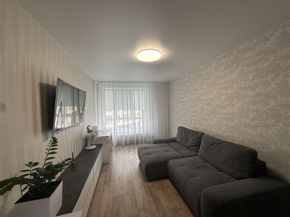 Квартира на ЖК «Синергія Сіті» в Київ, ID 358131, фото №2