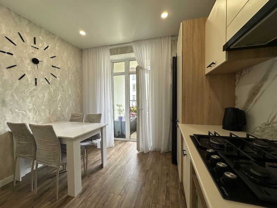 Квартира на ЖК «Синергія Сіті» в Київ, ID 358131, фото №3