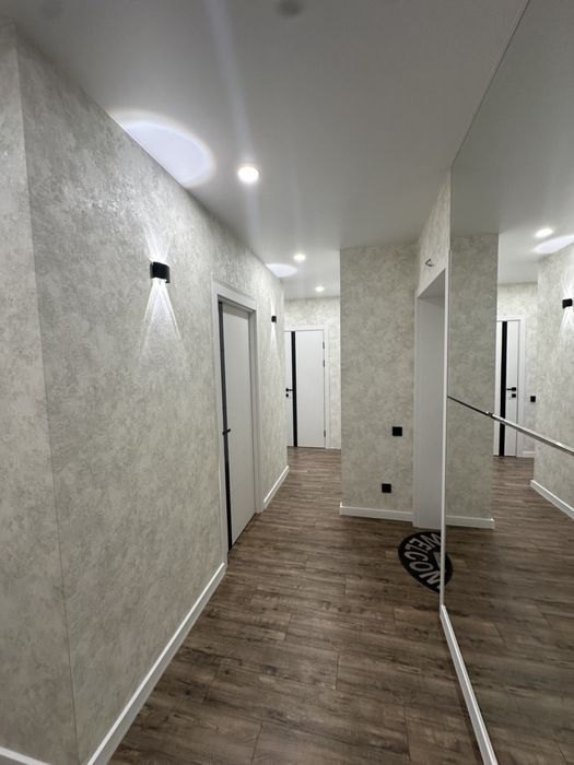 Квартира на ЖК «Синергія Сіті» в Києві, ID 358131, фото №7