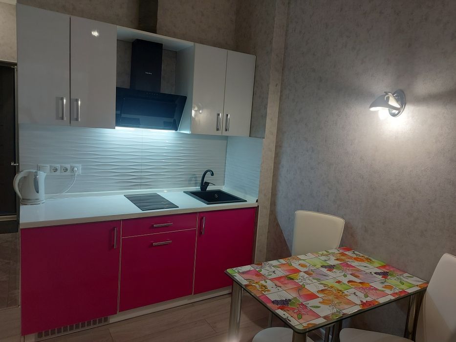 Квартира на Київський в Одесі, ID 358699, фото №2