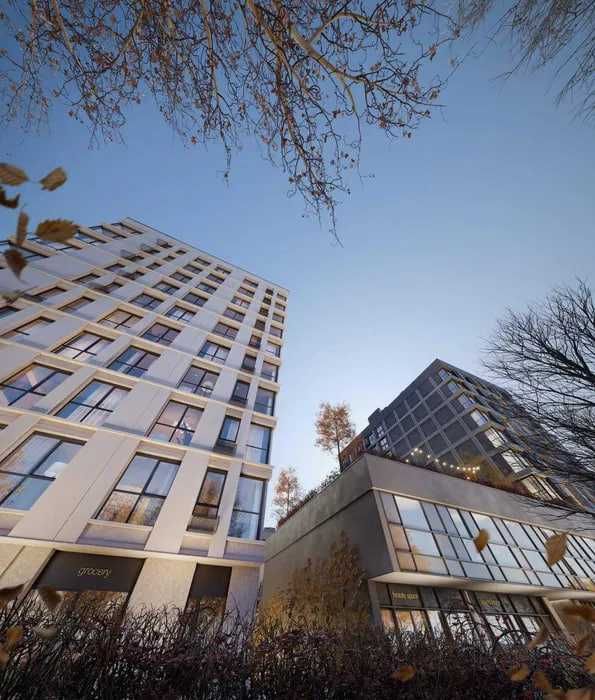 Квартира на вул. Пластова в Львові, ID 358109, фото №7