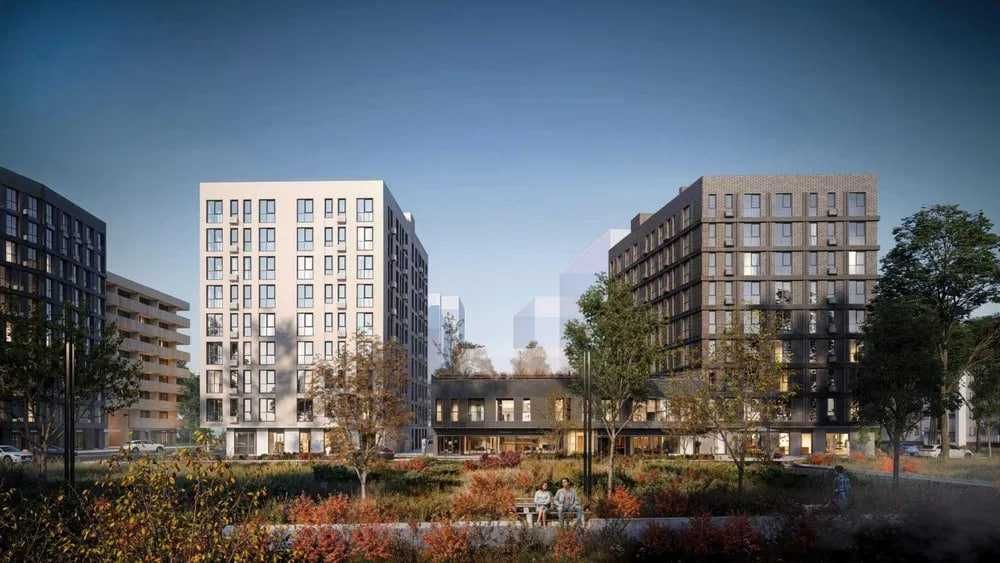 Квартира на вул. Пластова в Львові, ID 358109, фото №8