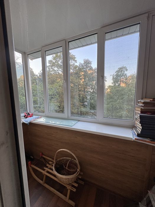 Квартира на вул. Сімʼї Бродських в Київ, ID 358107, фото №4