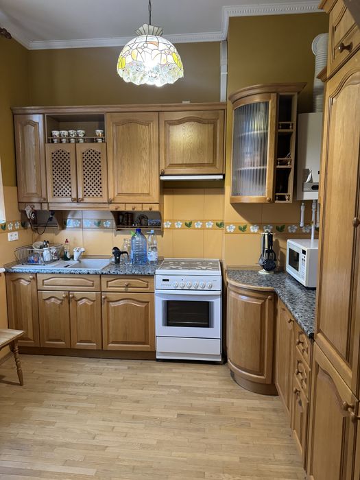 Квартира на вул. Сімʼї Бродських в Києві, ID 358107, фото №6