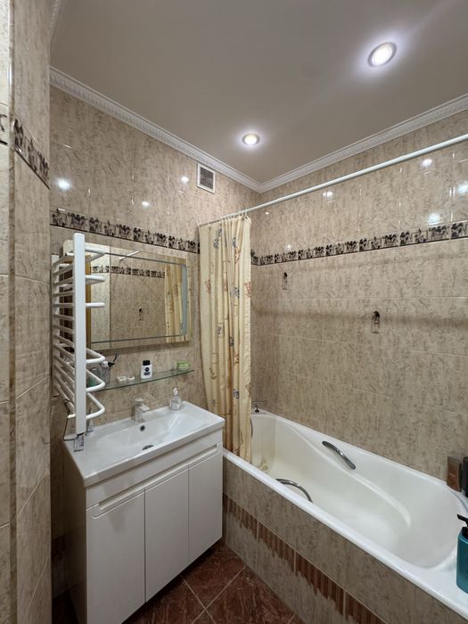 Квартира на вул. Сімʼї Бродських в Києві, ID 358107, фото №8