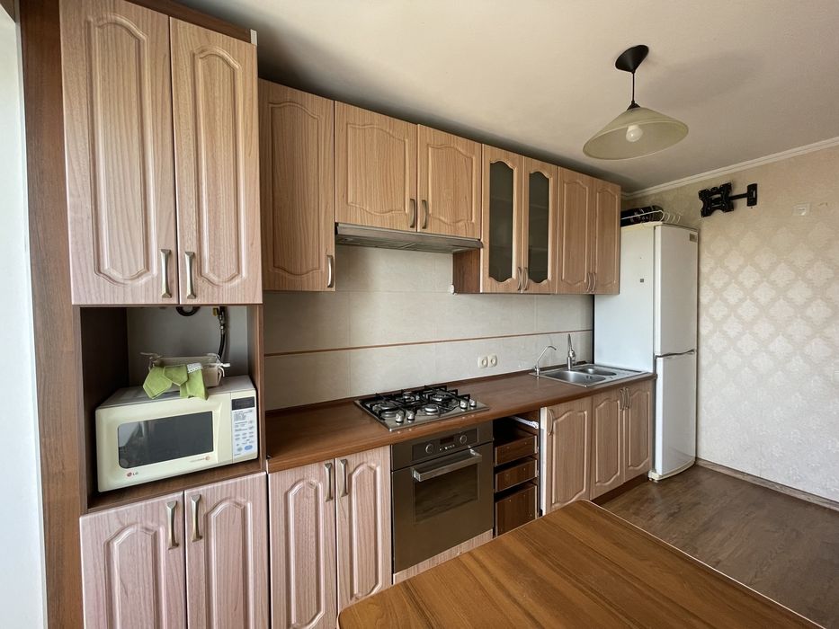 Квартира — Чорноморськ, Одеська область в Одесі, ID 358678, фото №11