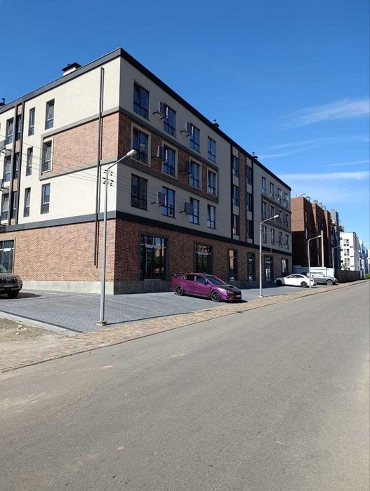 Квартира на вул. Поліська, 4 в Києві, ID 358112, фото №18