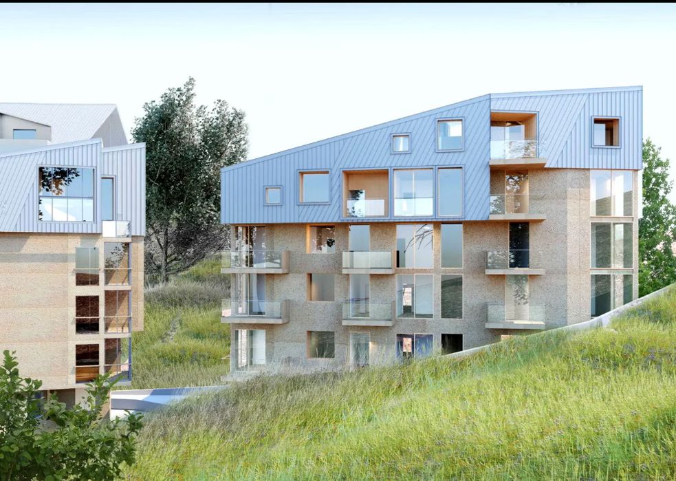 Квартира на вул. Ярославенка, 23А в Львів, ID 358022, фото №1
