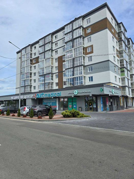 Квартира на Буча в Київ, ID 358021, фото №2