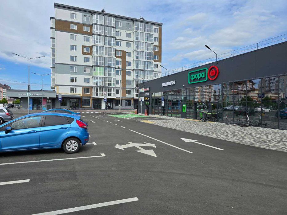 Квартира на Буча в Київ, ID 358021, фото №4