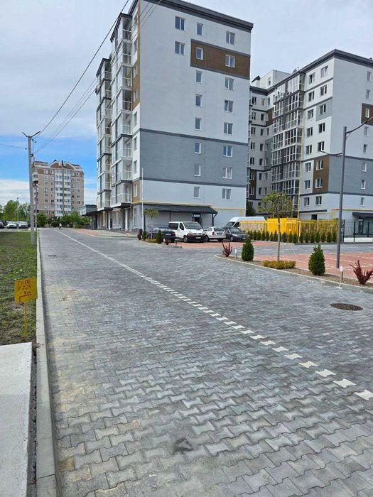 Квартира на Буча в Києві, ID 358021, фото №6