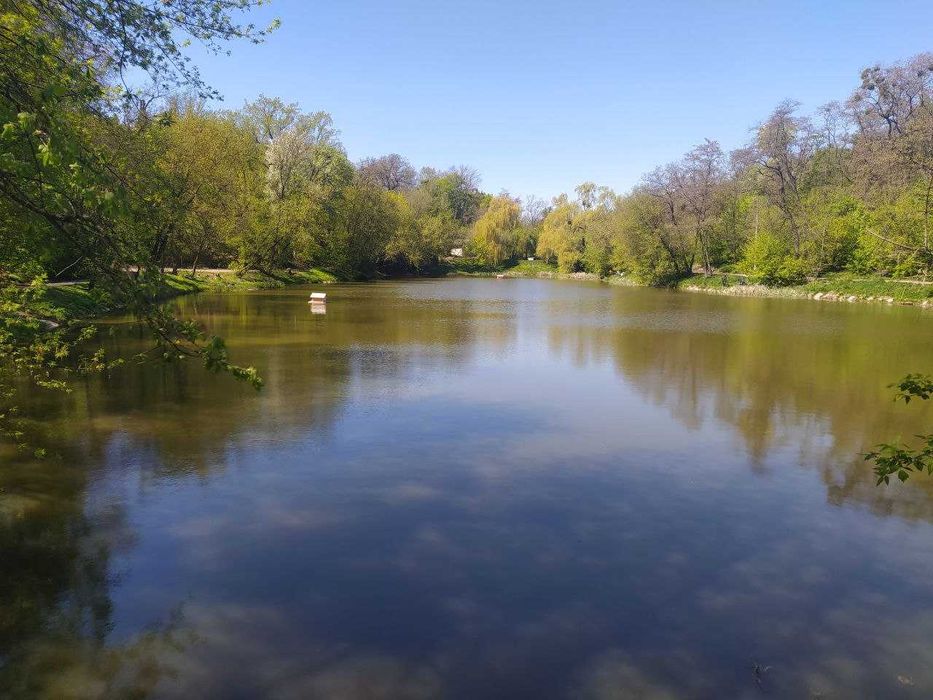 Квартира на вул. Черняховського, 12 в Києві, ID 357649, фото №2