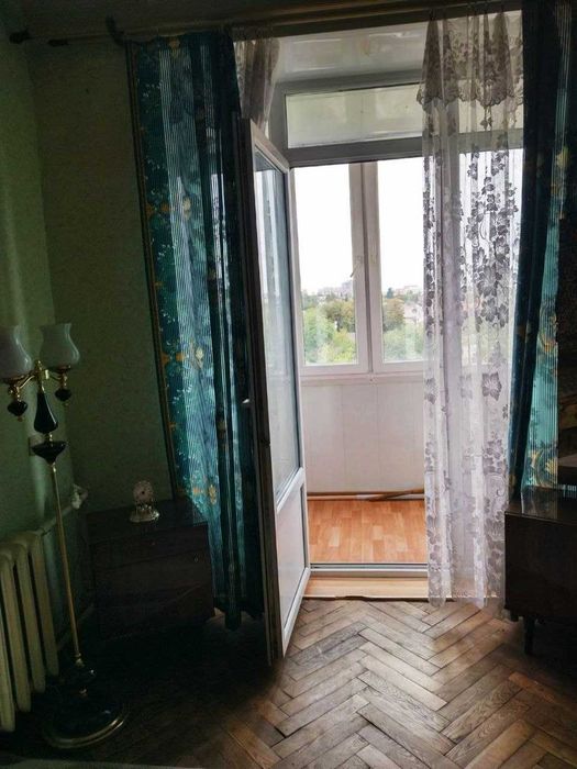Квартира на вул. Черняховського, 12 в Києві, ID 357649, фото №11