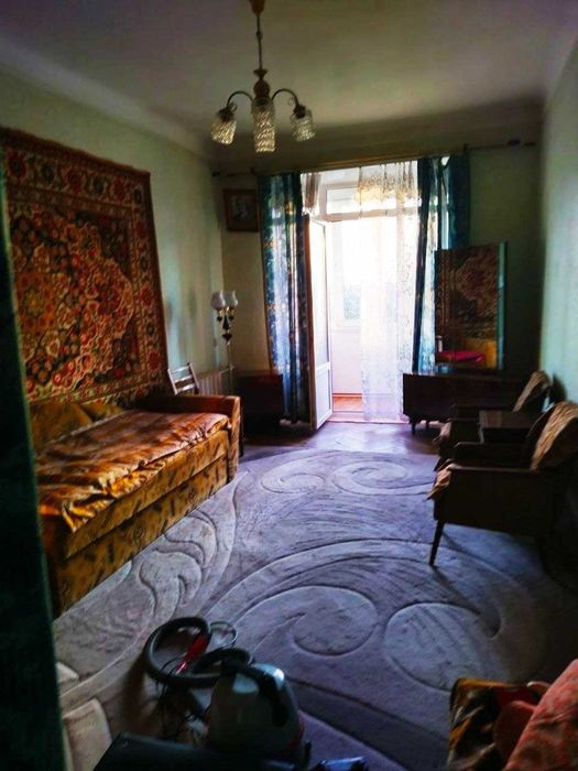 Квартира на вул. Черняховського, 12 в Києві, ID 357649, фото №3