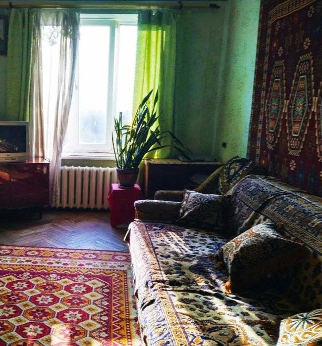 Квартира на вул. Черняховського, 12 в Києві, ID 357649, фото №4