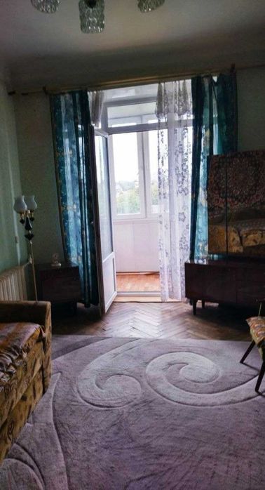 Квартира на вул. Черняховського, 12 в Києві, ID 357649, фото №8