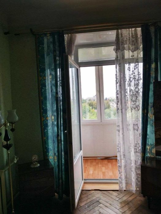Квартира на вул. Черняховського, 12 в Києві, ID 357649, фото №9