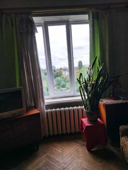 Квартира на вул. Черняховського, 12 в Києві, ID 357649, фото №10