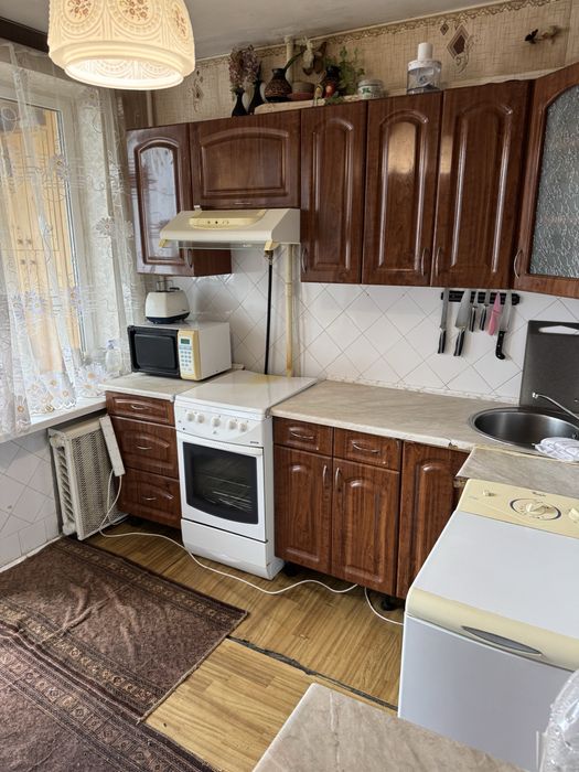 Квартира на Солом'янський, ID 357638, фото №1