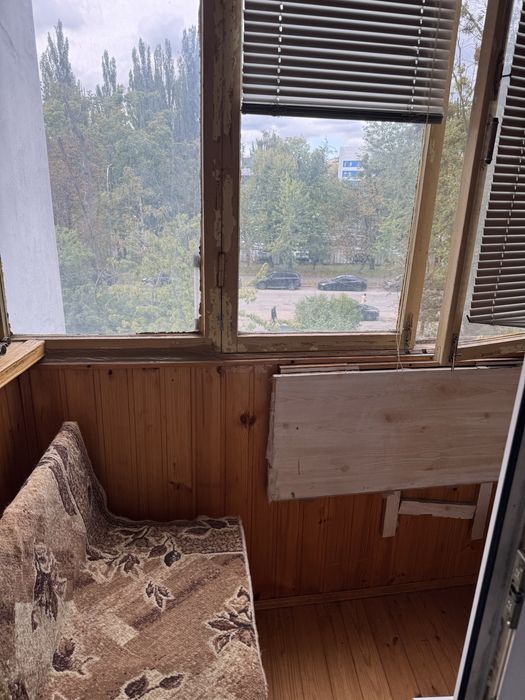 Квартира на Солом'янський в Києві, ID 357638, фото №2