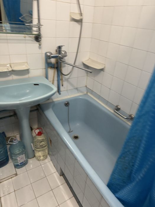 Квартира на Солом'янський в Києві, ID 357638, фото №3