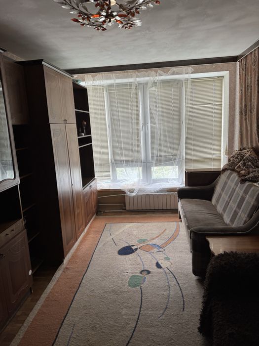 Квартира на Солом'янський в Києві, ID 357638, фото №5