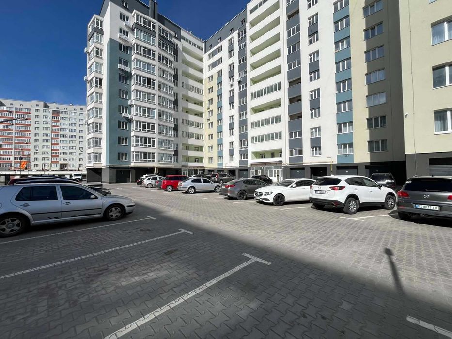 Квартира на вул. Лісогринівецька в Хмельницькому, ID 413922, фото №9