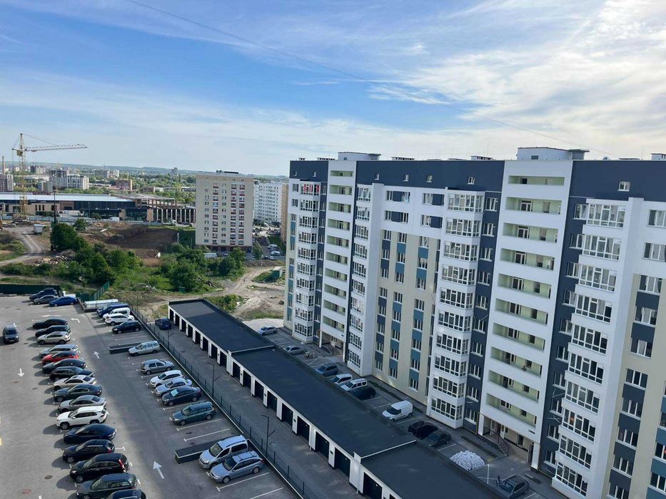 Квартира на вул. Лісогринівецька в Хмельницькому, ID 413922, фото №10