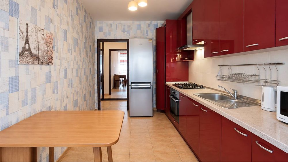 Квартира на ЖК Пушкінський квартал в Київ, ID 357999, фото №2