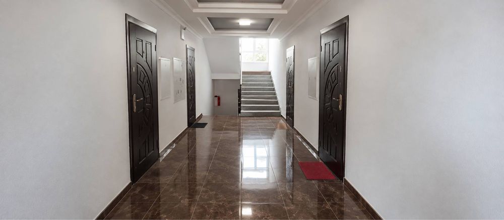 Квартира на ЖК Пушкінський квартал в Києві, ID 357999, фото №7