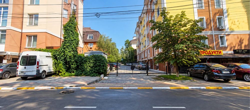 Квартира на ЖК Пушкінський квартал в Києві, ID 357999, фото №8