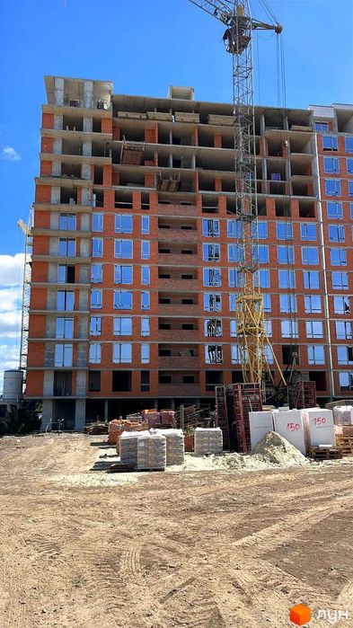 Квартира на ЖК Manhattan UP, ID 357993, фото №1