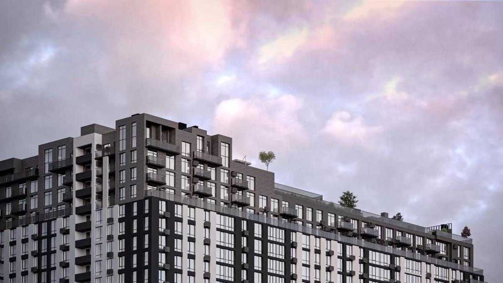 Квартира на ЖК Manhattan UP в Івано-Франківську, ID 357993, фото №5