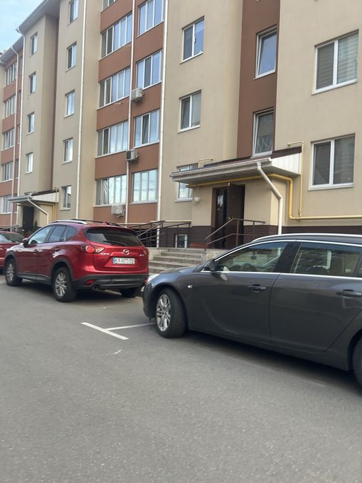 Квартира на вул. Заміська в Київ, ID 358000, фото №1
