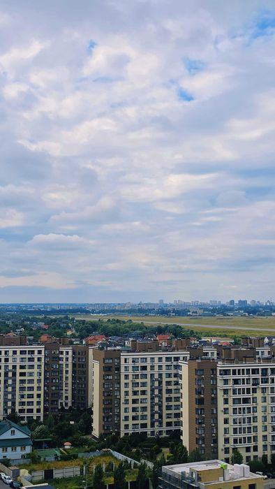 Квартира на ЖК Нова Англія в Києві, ID 375587, фото №7