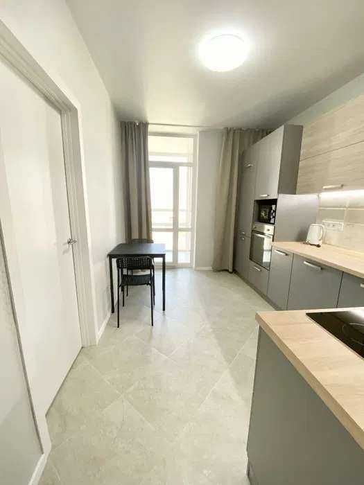 Квартира на вул. Гулака в Києві, ID 359650, фото №15