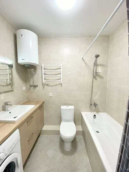 Квартира на вул. Гулака в Києві, ID 359650, фото №16