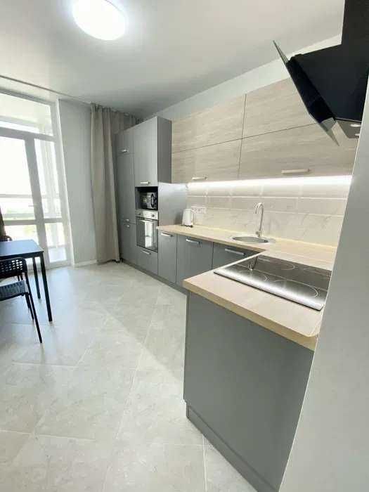 Квартира на вул. Гулака в Києві, ID 359650, фото №10
