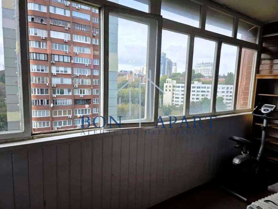Квартира на вул. Старонаводницька, 8 в Києві, ID 357644, фото №13
