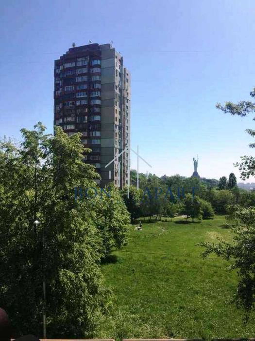 Квартира на вул. Старонаводницька, 8 в Києві, ID 357644, фото №14