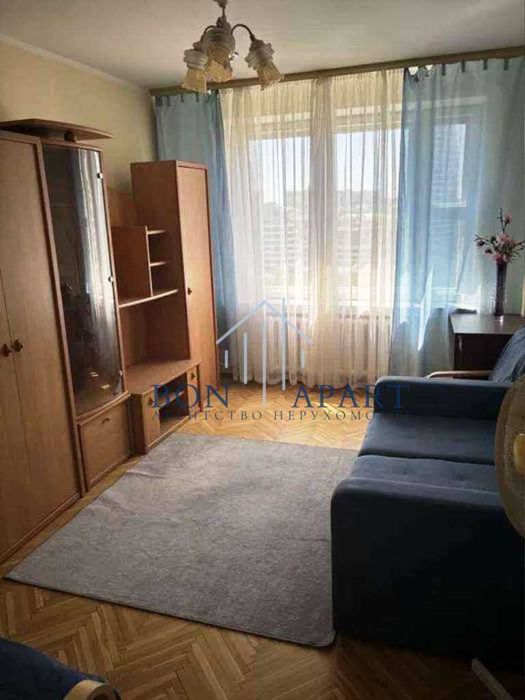 Квартира на вул. Старонаводницька, 8 в Києві, ID 357644, фото №4