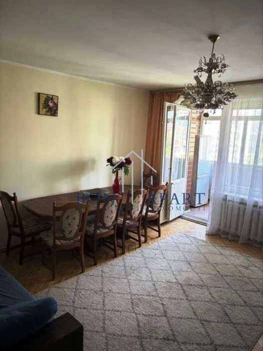 Квартира на вул. Старонаводницька, 8 в Києві, ID 357644, фото №6