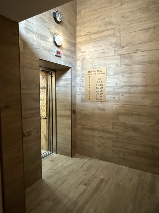 Квартира на ЖК «Резиденс» в Києві, ID 357976, фото №21