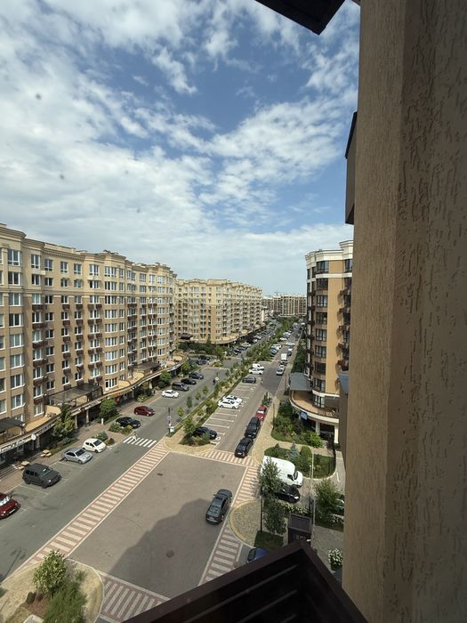 Квартира на ЖК «Резиденс» в Київ, ID 357976, фото №5