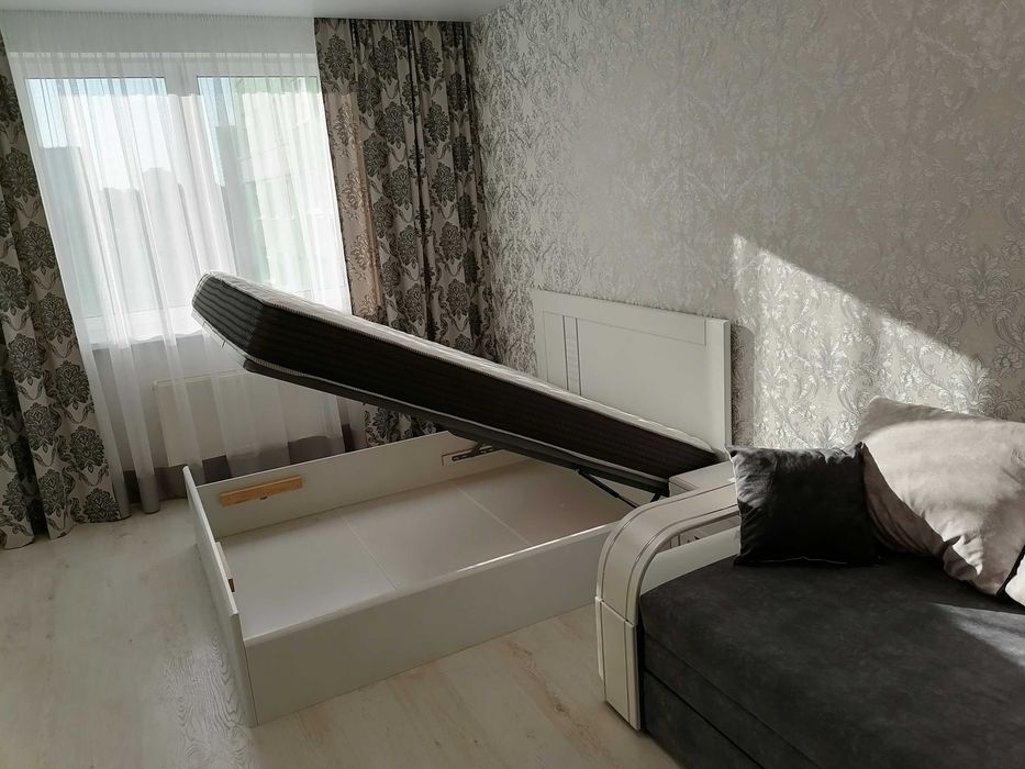 Квартира на ЖК Відрадний 2 в Києві, ID 357652, фото №3