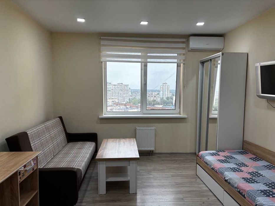 Квартира на вул. Новомостицька, 15, ID 357661, фото №1