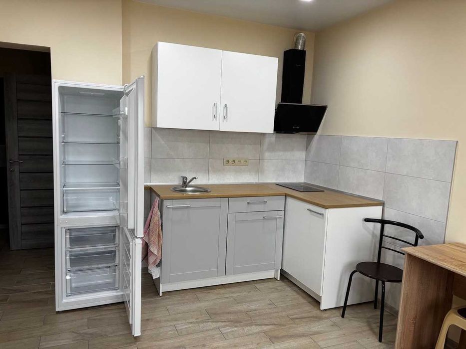 Квартира на вул. Новомостицька, 15 в Києві, ID 357661, фото №11