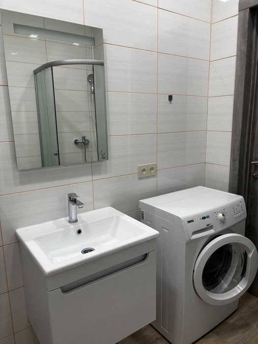 Квартира на вул. Новомостицька, 15 в Києві, ID 357661, фото №4